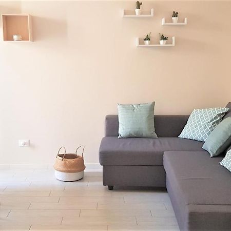 Appartamenti E Camere Silva טרפאני מראה חיצוני תמונה