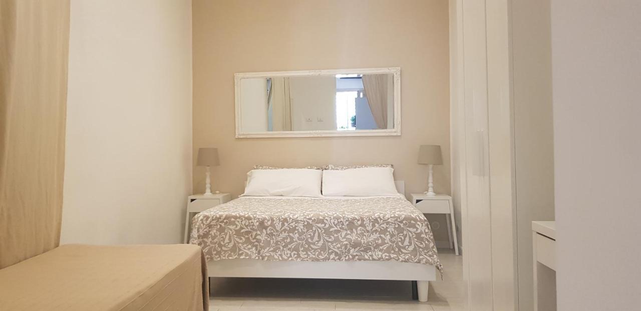 Appartamenti E Camere Silva טרפאני מראה חיצוני תמונה