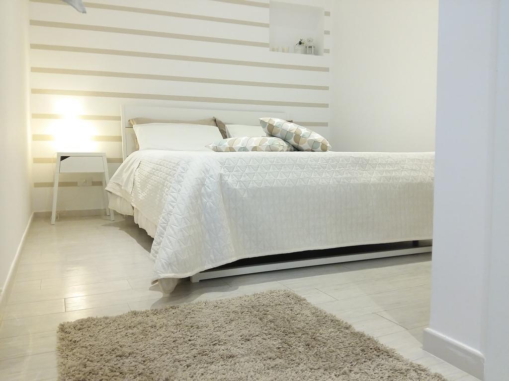 Appartamenti E Camere Silva טרפאני מראה חיצוני תמונה