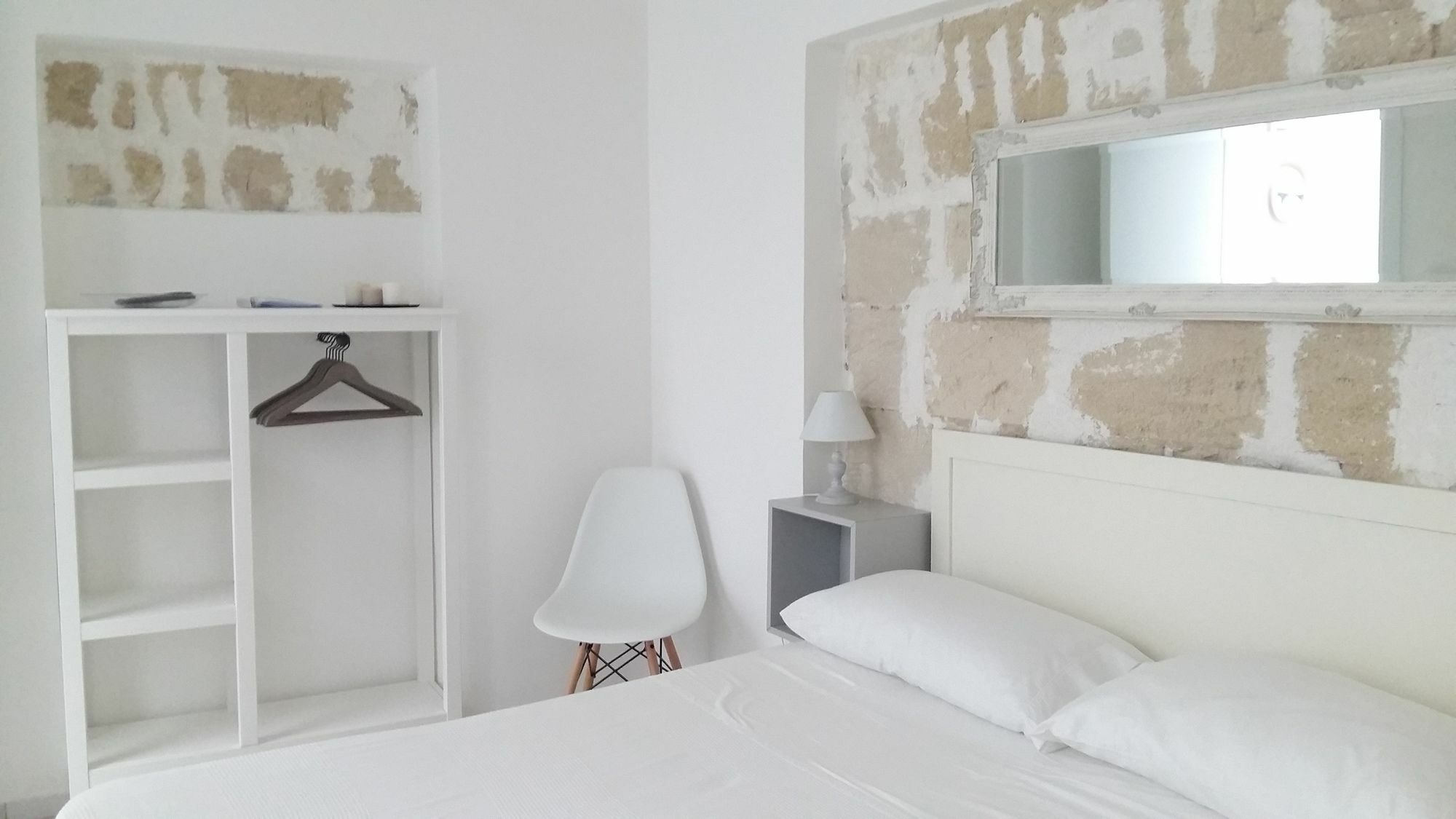 Appartamenti E Camere Silva טרפאני מראה חיצוני תמונה