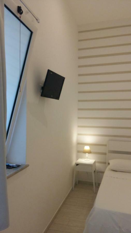 Appartamenti E Camere Silva טרפאני מראה חיצוני תמונה