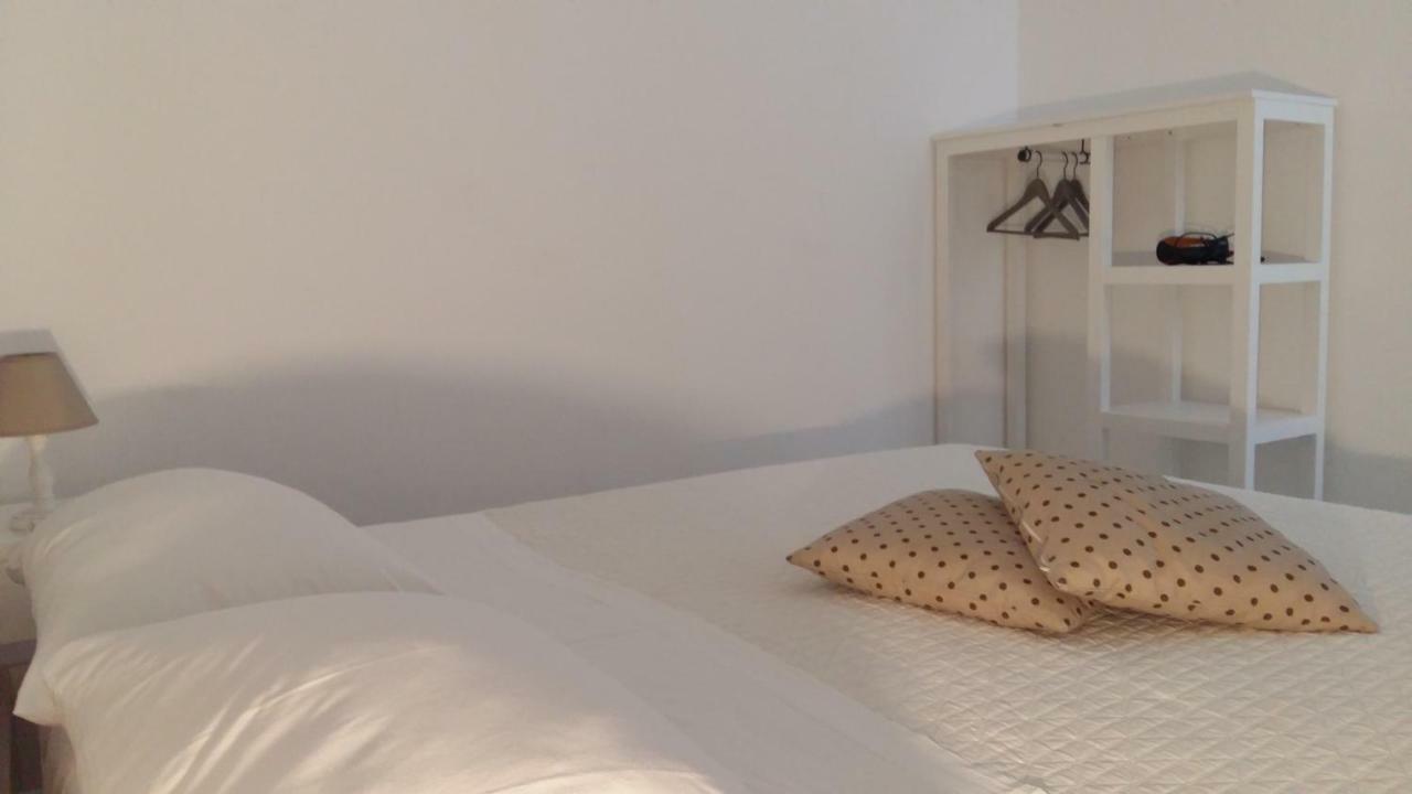 Appartamenti E Camere Silva טרפאני מראה חיצוני תמונה